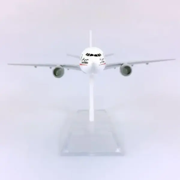 Air Algeria Boeing 777-200 Model 1:400 Scale - Image 5