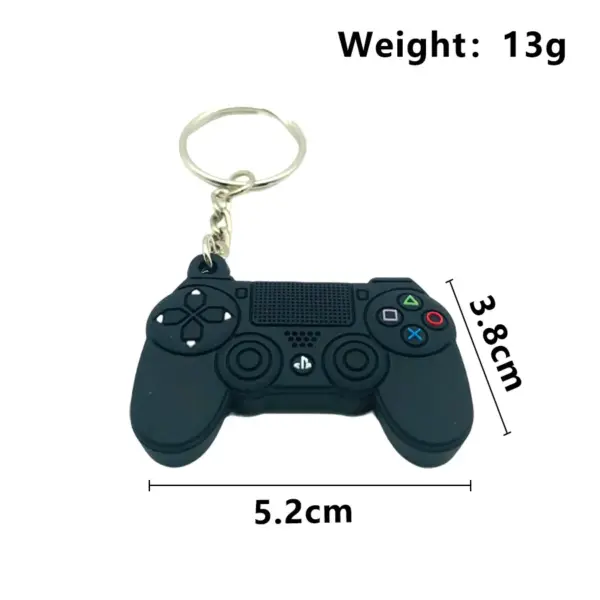 Mini PS5 Controller Keychain Set of 10 - Image 36