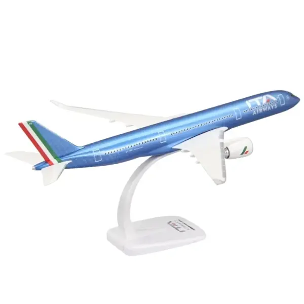 1/200 Scale ITA Airways A350 Model Airplane - Image 5