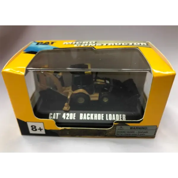1:160 Scale Diecast CAT 950M Loader Model - Image 9