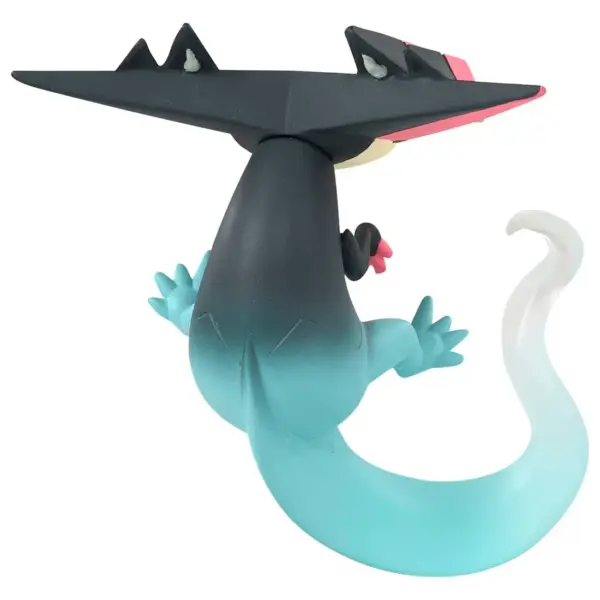 Pokemon MS-41 Dragapult Vinyl Collectible Figure - Image 5