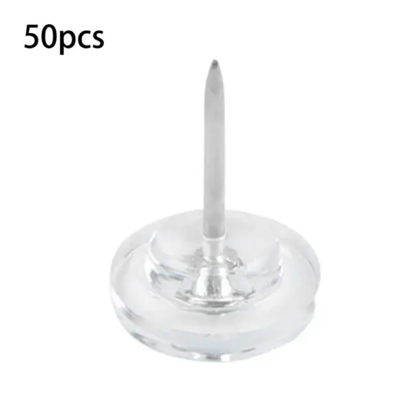 Gear-Shape Push Pin Set for Sewing Craft - Image 11