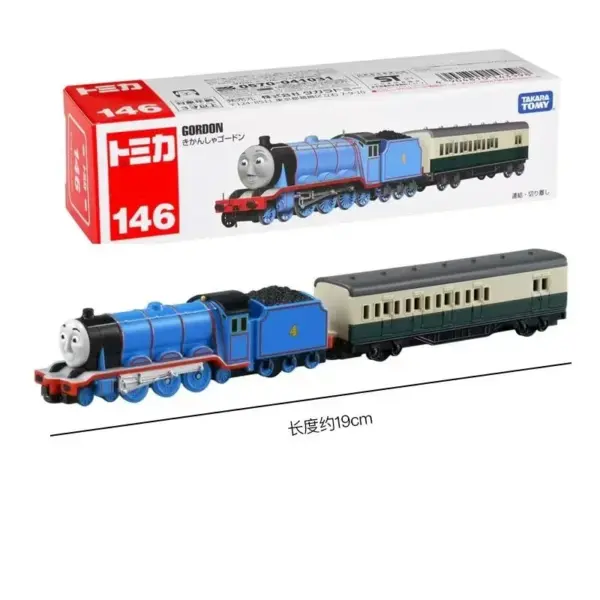Takara Tomy Tomica 1:64 Diecast Car Model - Image 22