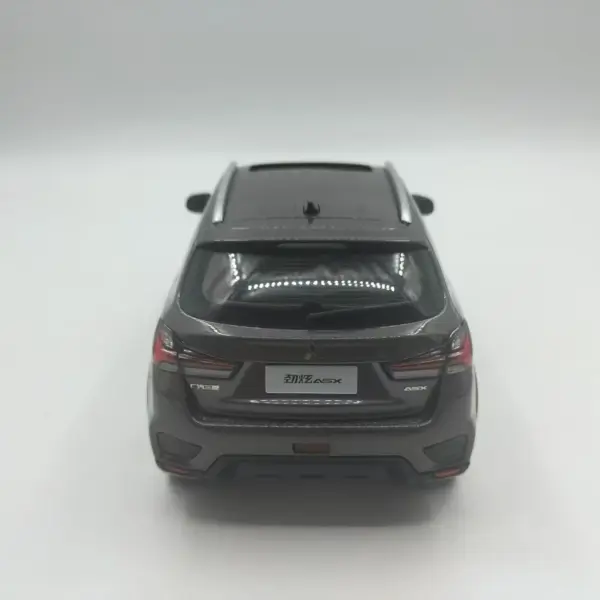 GAC Mitsubishi Jinxuan ASX 1:18 Alloy Model - Image 5