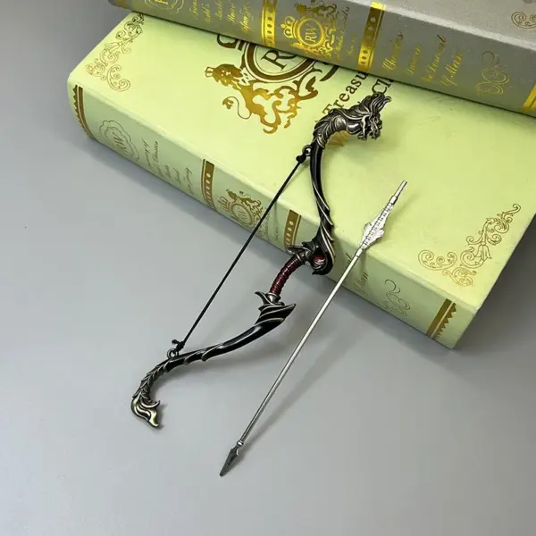 Flying General's Bow 18cm from Wo Long Game
