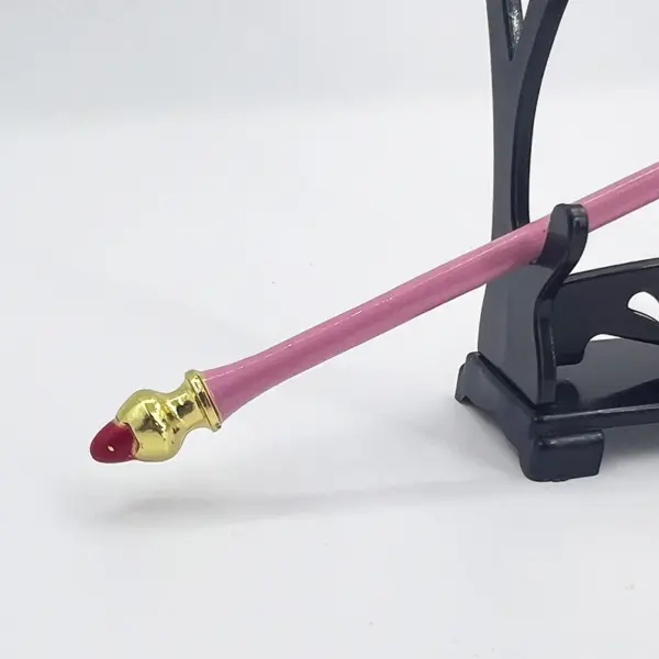 Star Form Sealing Wand Model from Cardcaptor Sakura - Image 4