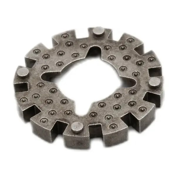 Oscillating Saw Blade Adapter for Woodworking - Image 5