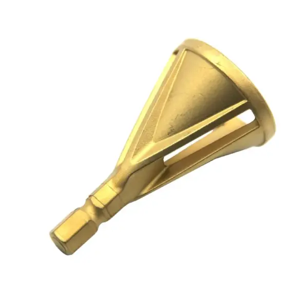 Triangular Hexagonal Handle Chamferer Drill Bits - Image 10