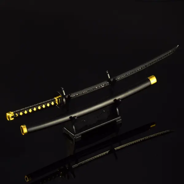 Rurouni Kenshin 25cm Toy Katana Replica - Image 5