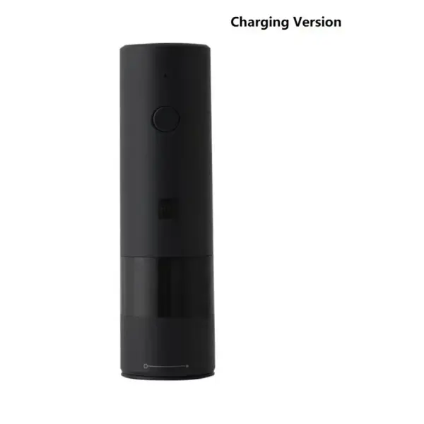 Electric Spice Grinder with 5 Adjustable Modes - Image 9