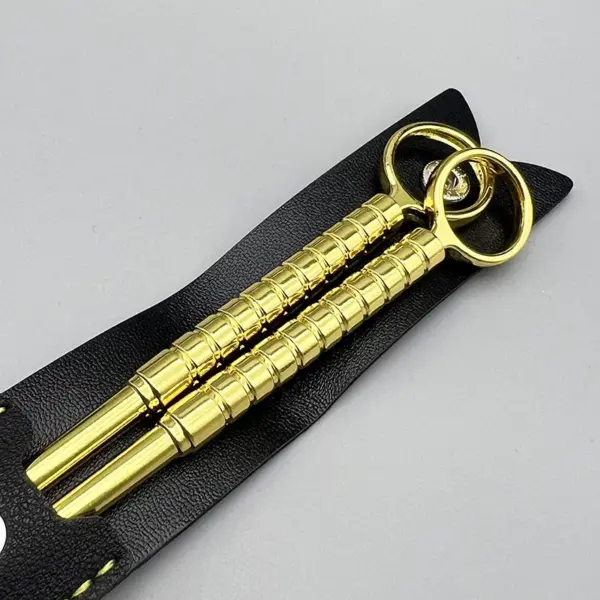 Golden Needle Stiletto Model from Spy x Family - Image 3