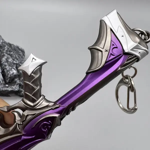 Reaver Collection Vandal Rifle Model 1:6 - Image 4