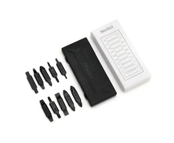 NexTool 20-in-1 Screwdriver Bits Set - Image 6