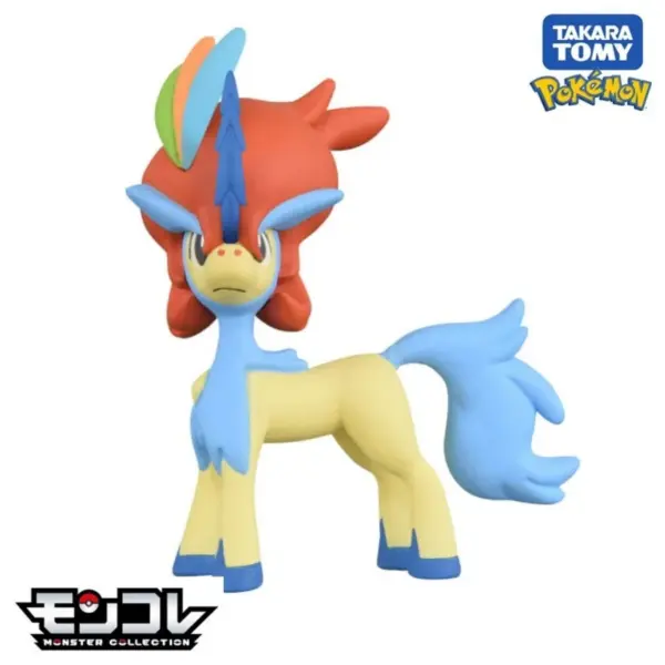 TAKARA TOMY Pokemon Figures Set for Kids - Image 17