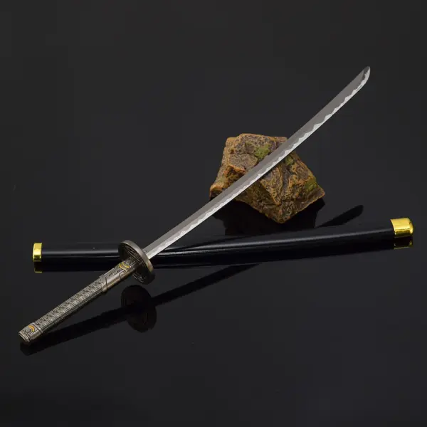 Toy Ghost Walker Katana 26cm Miniature Sword - Image 2