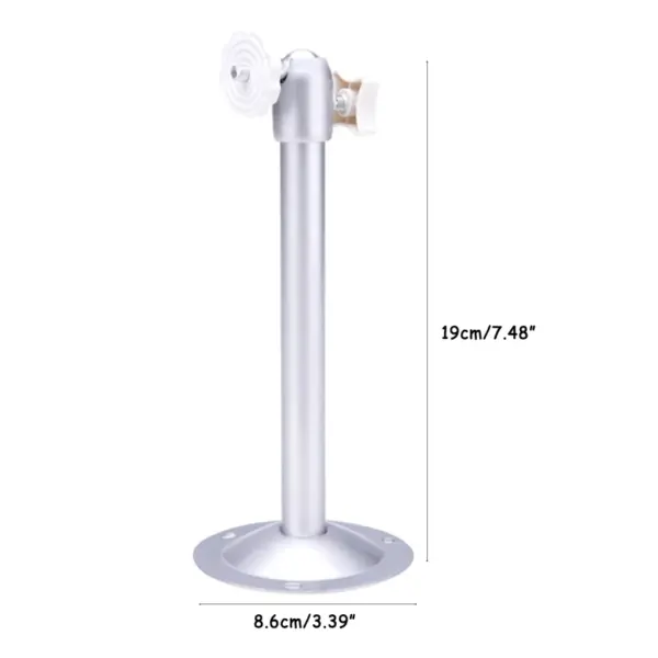 Adjustable Projector Ceiling Mount Bracket - Image 6