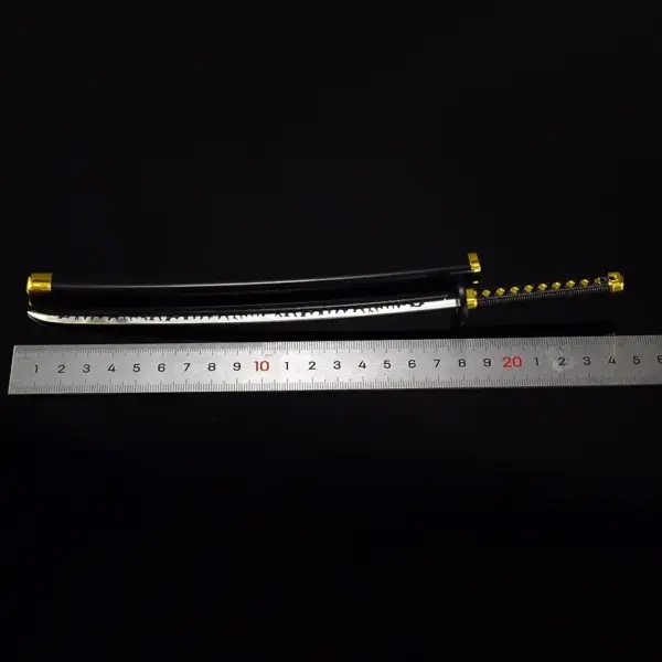 Rurouni Kenshin 25cm Toy Katana Replica - Image 8