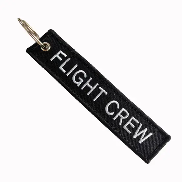Aviation Keychain Fashion Trinket for All - Image 6