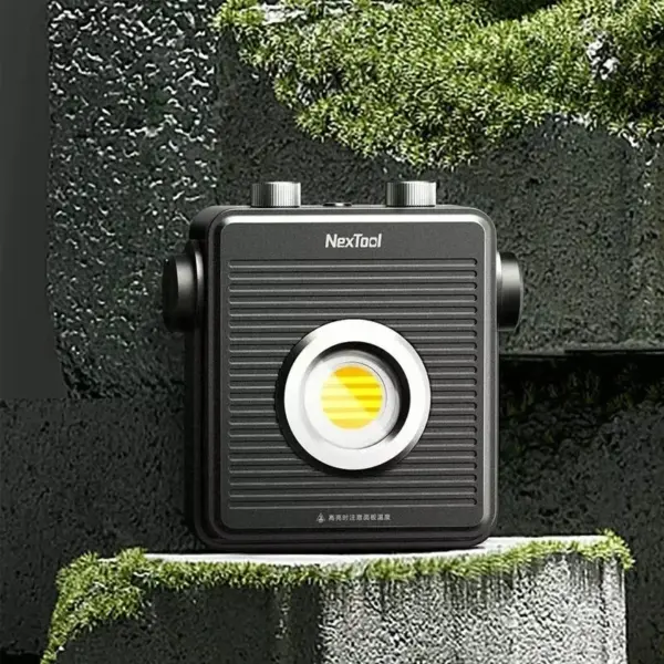 NexTool 1800LM Waterproof Rechargeable Flashlight - Image 6