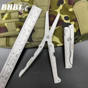 Big Scissors with Back Clip for Outdoors 10 S4ce1576af8a04d0e944f5ac47a049d0fE