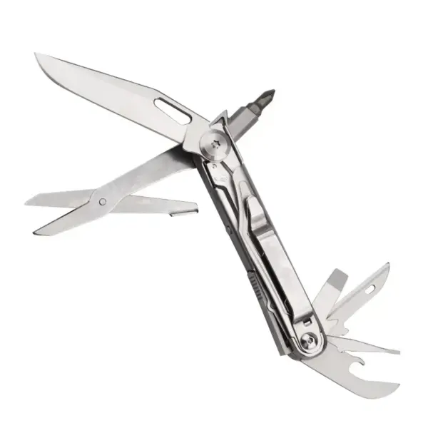 Portable Multi-Tool Knife for Outdoor Use - Image 5