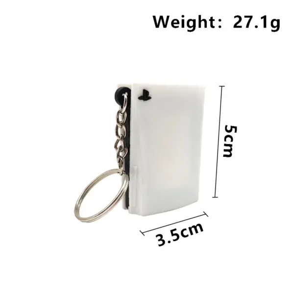 Mini PS5 Controller Keychain Set of 10 - Image 34