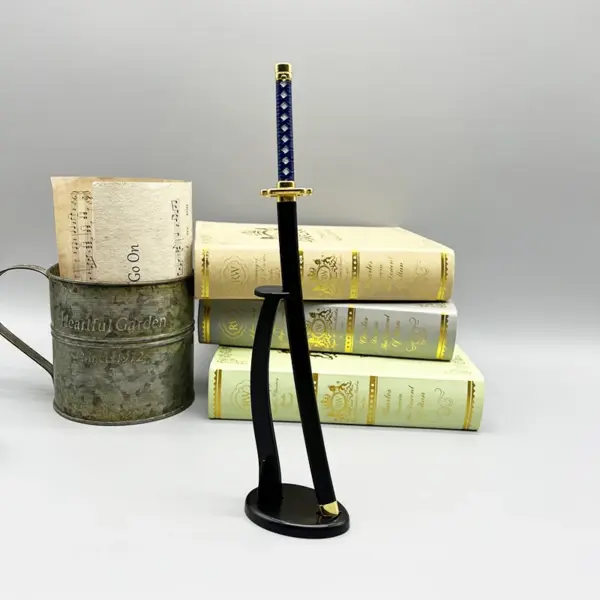 Masamune Katana Toy Replica 26cm Final Fantasy VII - Image 6