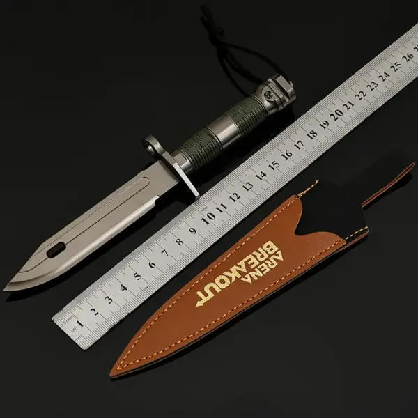 20cm Arena Breakout Sword Toy Model - Image 3