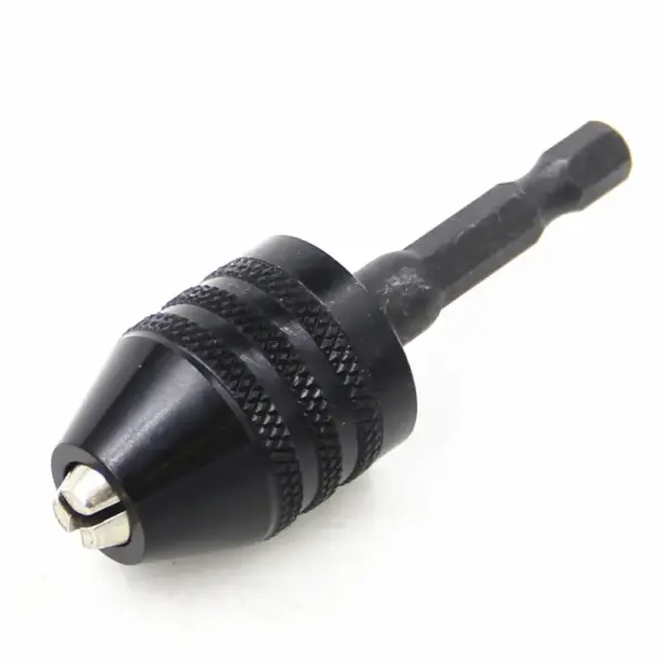 Hexagonal Shank Drill Chuck 0.6-8mm - Image 2
