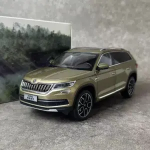Volkswagen Skoda Karoq 1:18 Diecast Model 12 S52ab5e588f8444f598ec0da8a6979ac8Z