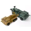 China PCL-181 1/72 Self-propelled Howitzer Model