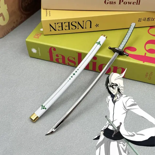 26cm Ulquiorra Cifer Toy Katana Replica