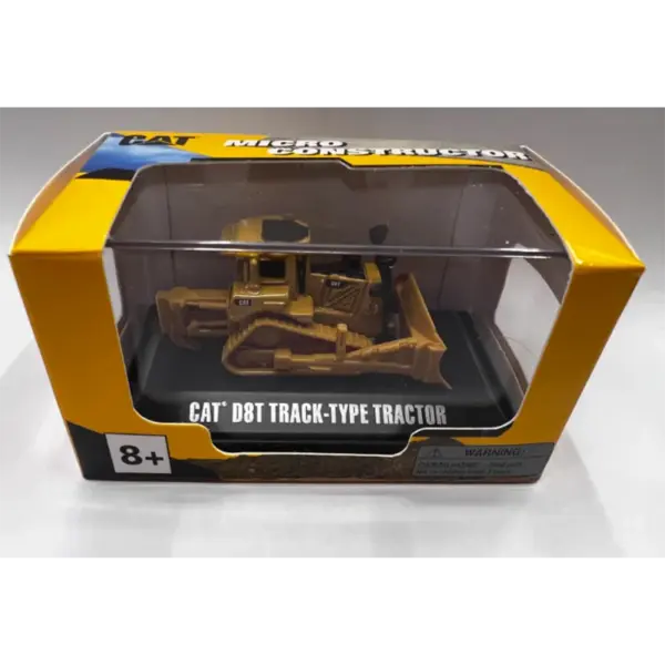 1:160 Scale Diecast CAT 950M Loader Model - Image 14