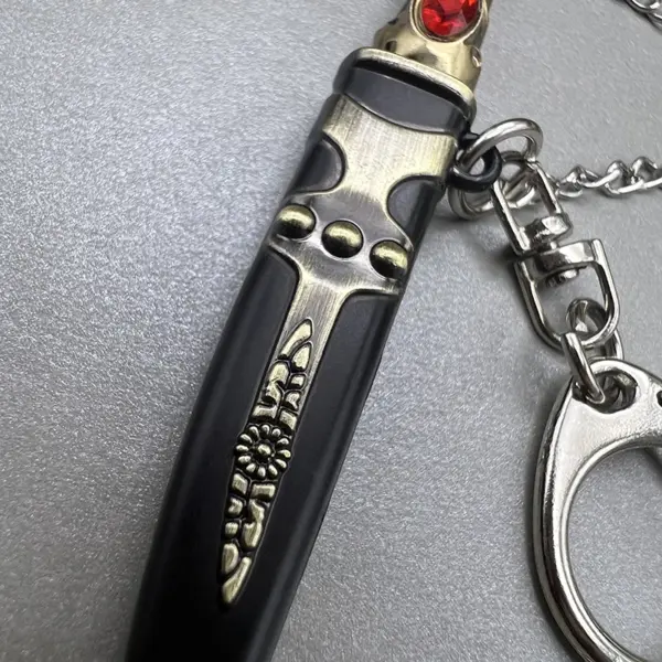 9cm Catspaw Dagger Metal Model from GOT - Image 4