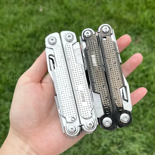 20 in 1 Multi-Tool Pliers Set for DIY - Image 4