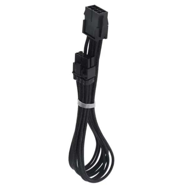 PCIe 8 Pin Female to Male Power Extension Cable - Image 5