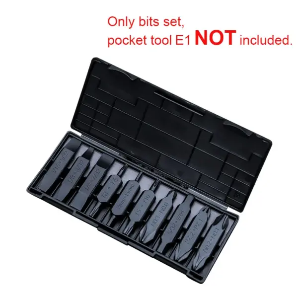 NexTool E1 10-in-1 Pocket Multi-Tool - Image 7