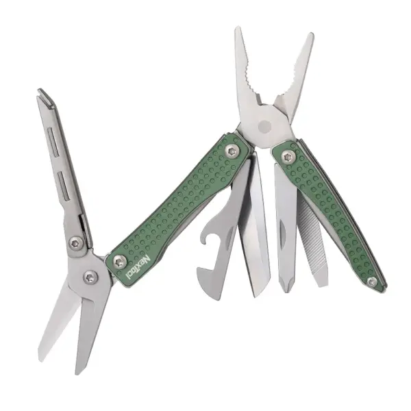 NexTool 10-in-1 Multi-Functional EDC Tool - Image 10