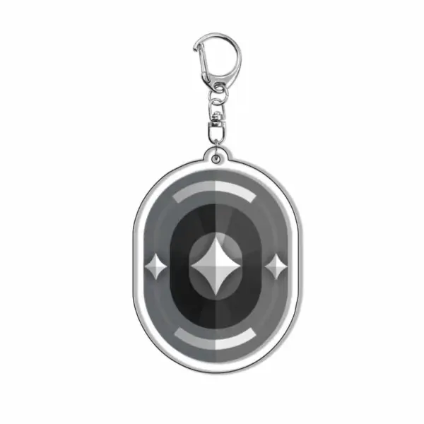 Valorant Character Keychain Accessories - Image 8