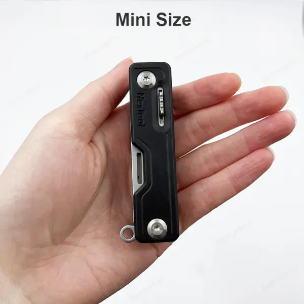 Nextool 10-in-1 Multifunctional EDC Knife - Image 3
