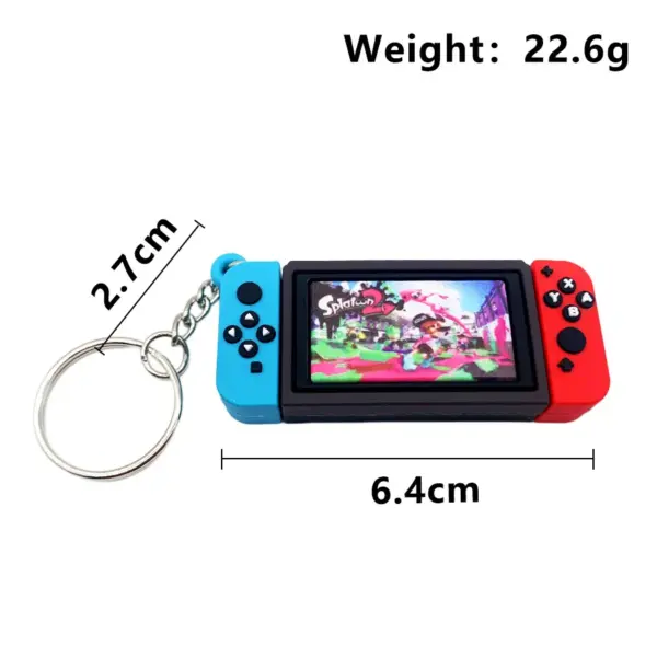 Mini PS5 Controller Keychain Set of 10 - Image 27