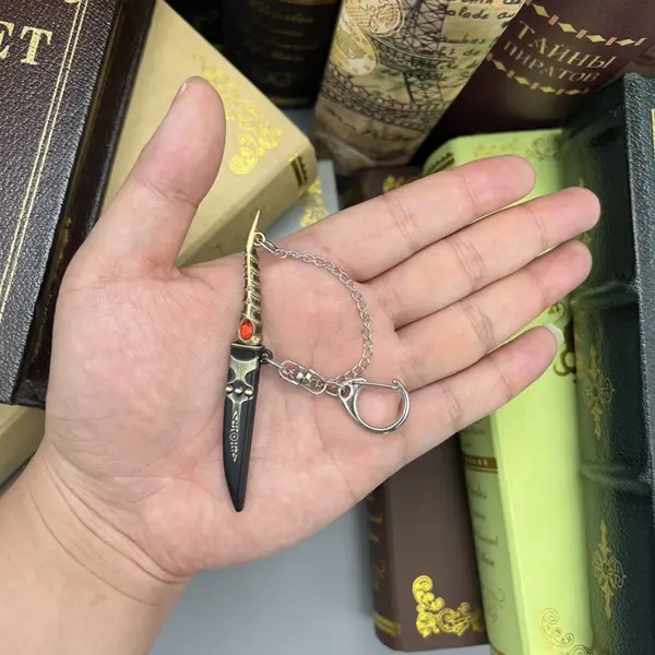 9cm Catspaw Dagger Metal Model from GOT - Image 8