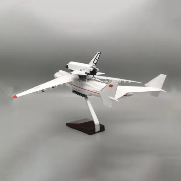 1/200 Antonov AN-225 Mriya Resin Model - Image 6
