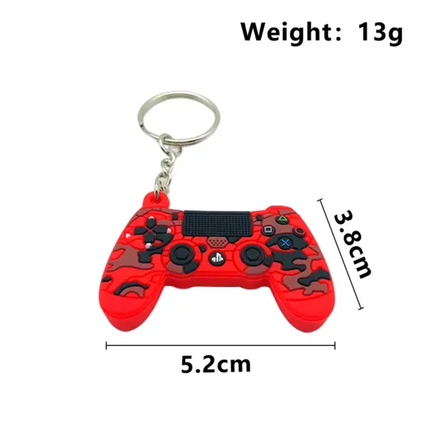 Mini PS5 Controller Keychain Set of 10 - Image 18