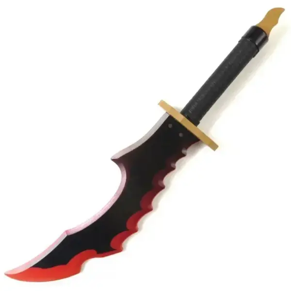 Anime Solo Leveling Knight Killer Fangs Sword - Image 7