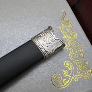 Geralt of Rivia 22cm Miniature Sword Toy 12 S633767221f6545d7912e6af330071f04V