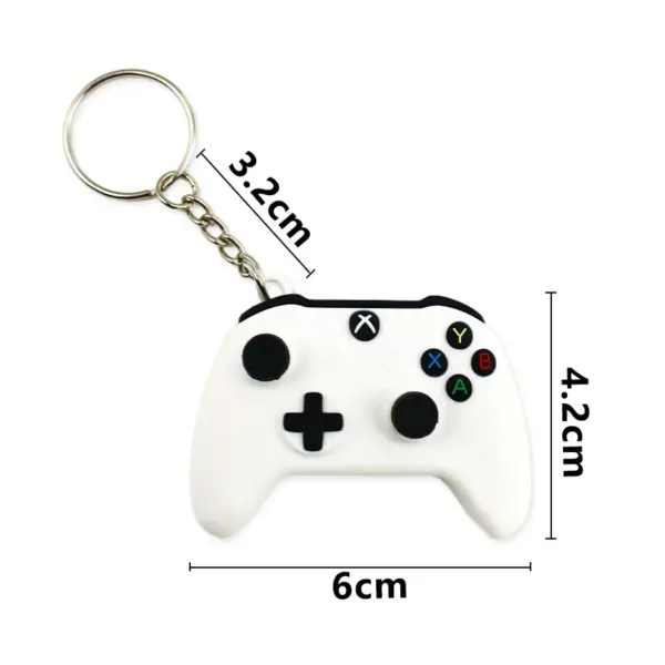 Mini PS5 Controller Keychain Set of 10 - Image 47
