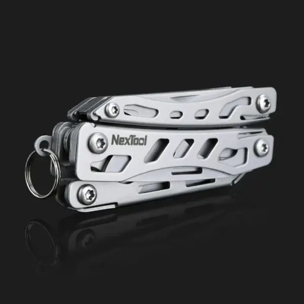 NexTool 10-in-1 Folding Multitool Pliers - Image 2