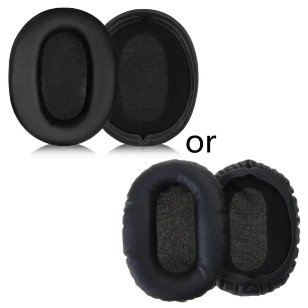 Memory Foam Ear Pads for WH-CH710N Headphones - Image 5