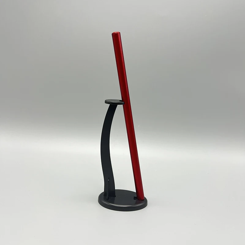 Son Goku Nyoibo Power Pole 21cm Metal Model 6 Son Goku Nyoibo Power Pole 21cm Metal Model - Image 6